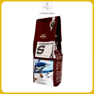 Cà Phê S- Chinh Phục