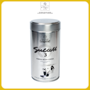 Cà Phê Legend Classic – Bịch 50