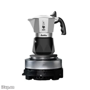 bình pha cà phê moka pot