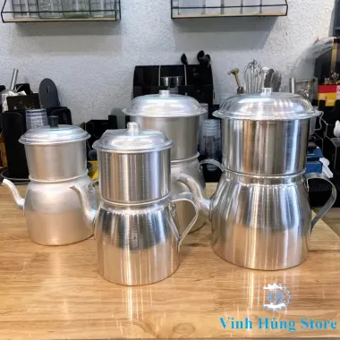 phin pha cà phê cao cấp